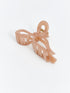 LC Waikiki 2-Pack Bow-Shaped Women's Hair Clips